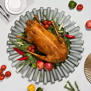 Барашек запеченный СП, кг