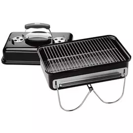 Барбекю-гриль Weber Go-Anywhere (121053/121004)