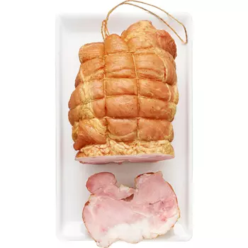 Баринок Рублевский Боровицкий варено-копченый