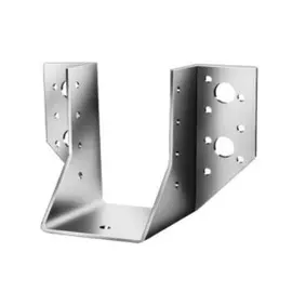 Башмак Vormann балочн-опора тип а 80х120х2мм