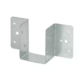 Башмак Vormann балочный тип а 40х70х1мм оцинк.