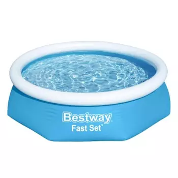 Бассейн Bestway 244х61 см (57448)
