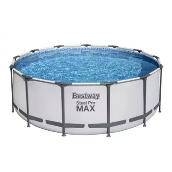 Бассейн Bestway с набором 396х122 см (5618W)