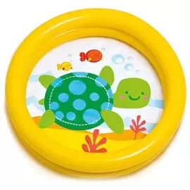 Бассейн для малышей Intex мои первые бассейны