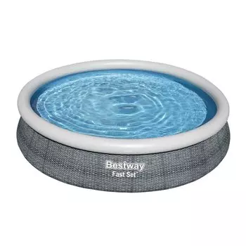 Бассейн надувной Bestway 366x76 см комплект (57445)