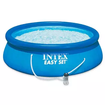 Бассейн надувной Intex Easy Set 244x76 см (28112)