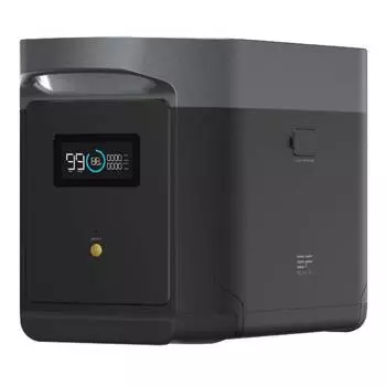 Батарея внешняя для Ecoflow Delta Max