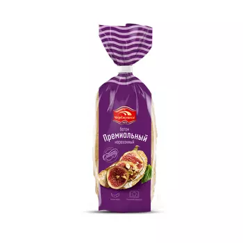 Батон Черемушки премиальный 350 г