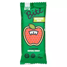 Батончик фруктово-ореховый Take A Bite Контроль веса Морковь-Кешью 45 г