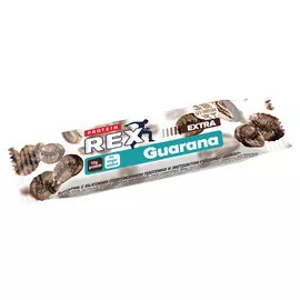 Батончик протеиновый ProteinRex Extra Мокко 40 г