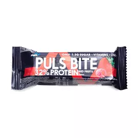 Батончик Puls Nutrition Ягоды 35 г