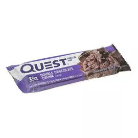 Батончик Quest Nutrition печенье с шоколадом, 60 г