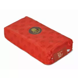 Батончик Сибирский Кедр Кедровый марципан с клюквой 50 г