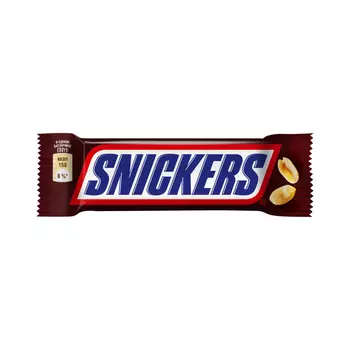 Батончик Snickers Snack 32 г