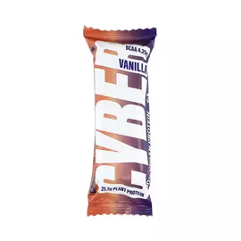 Батончик высокобелковый Take a Bite Cyber со вкусом ванили 60 г