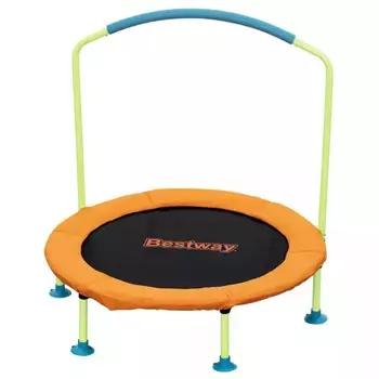 Батут Bestway Wonderjump 91х96 см (59100)