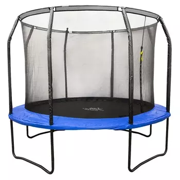 Батут дачный Триумф Норд 305 см