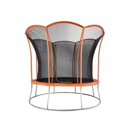 Батут Mijump лотус 360см