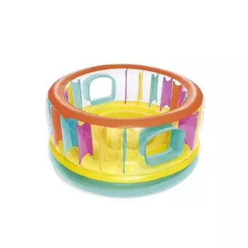 Батут надувной Bestway Bouncejam 180х86 см (52262)