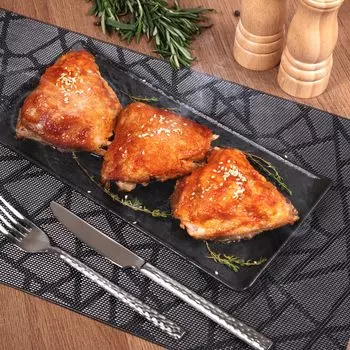 Бедро цыпленка гриль, кг