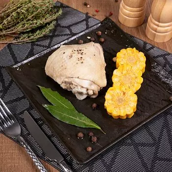 Бедро куриное отварное, кг