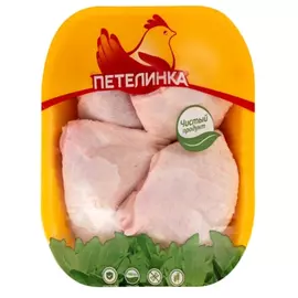 Бедро Петелинка Особое охлажденное, кг