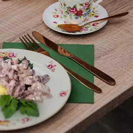 Бефстроганоф Твой Дом из говядины