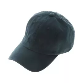 Бейсболка хлопковая Zhejiang Yining синяя