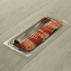 Бекон сырокопченый Черкизово нарезка 180 г