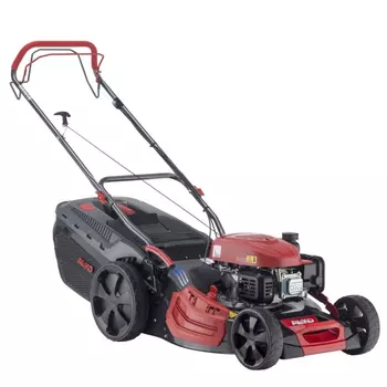 Бензиновая газонокосилка AL-KO самоходная Comfort 51.0 SP-A