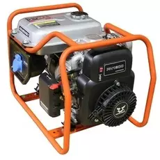 Бензиновая Электроустанвока Zongshen PH 1800