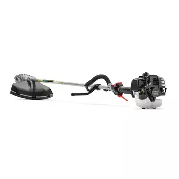 Бензокоса Caiman WX21L (20 cc), диск + леска