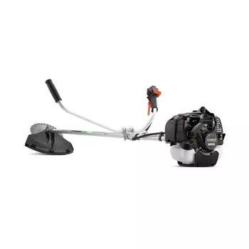 Бензокоса Caiman WX42 (42 cc), японский диск + леска