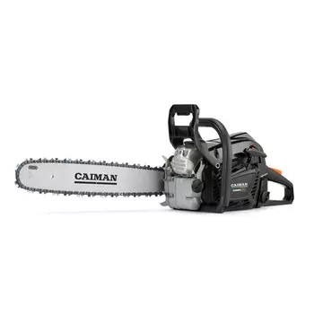 Бензопила 3,0 л.с. Caiman Chenso 50-18 Decompressor (18", 0,325, 1,5, Oregon)