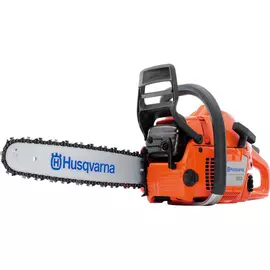 Бензопила Husqvarna 353 15