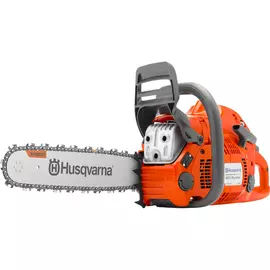 Бензопила Husqvarna 455e Rancher AT II