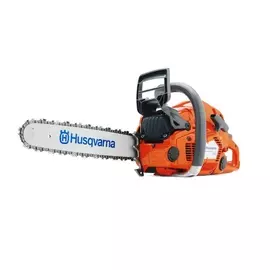 Бензопила Husqvarna 555