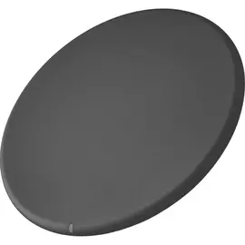 Беспроводное зарядное устройство uBear Flow Wireless Charger Black WL02BL10-AD