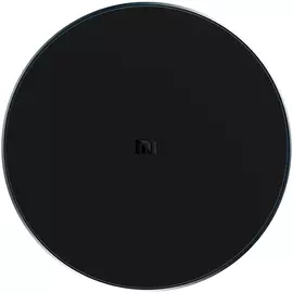 Беспроводное зарядное устройство Xiaomi Wireless Charging Pad WPC03ZM
