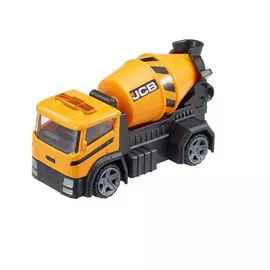 Бетономешалка HTI(JCB) Street Kingz