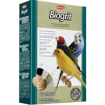 Био-песок для птиц PADOVAN Biogrit 700г