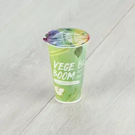 Биойогурт VEGEBOOM Сельдерей, яблоко 2,7% 200 г