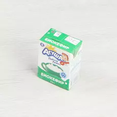 БиоКефир Агуша 3,2% 200 г