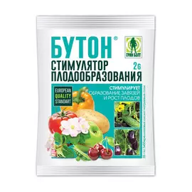 Биостимулятор растений Green Belt Бутон 2 г