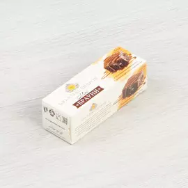 Бисквит РостАгроКомплекс Брауни с грецким орехом и карамелью 40 г