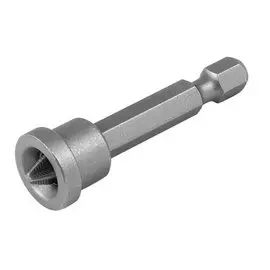 Бита по гипсокартону МастерАлмаз 1/4 /50мм Philips PH2