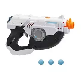 Бластер Hasbro Nerf Rivel Overwatch Tracer