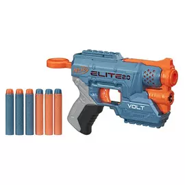 Бластер Hasbro Nerf Вольт E9952EU4