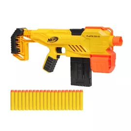 Бластер Nerf Alpha Strike Flyte CS-10 E8696