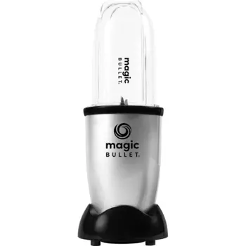 Блендер Nutribullet Magic Bullet MBR03